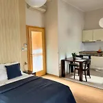 Apart-hotel Rezidence Ostrovní Praga
