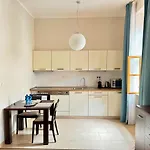 Rezidence Ostrovní Apart-hotel 4*
