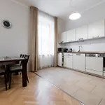 Rezidence Ostrovní Praga