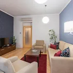Apart-hotel Rezidence Ostrovní 4*