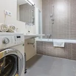 Apart-hotel Rezidence Ostrovní 4*