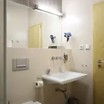 Rezidence Ostrovni Appart hôtel Prague