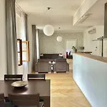 Rezidence Ostrovni Appart hôtel