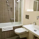 Appart hôtel Rezidence Ostrovni