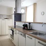 Rezidence Ostrovni Appart hôtel 4*