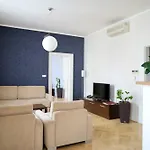 Appart hôtel Rezidence Ostrovni 4*