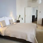 Rezidence Ostrovni 4*