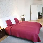 Rezidence Ostrovni Prague