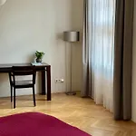 Appart hôtel Rezidence Ostrovni