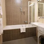Rezidence Ostrovni 4*