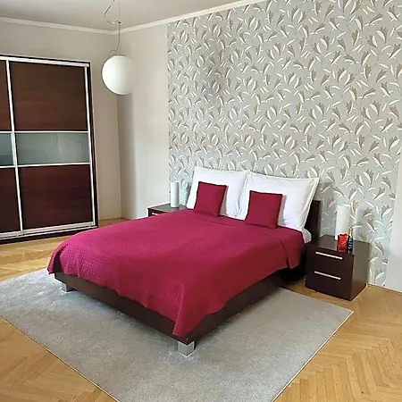 Rezidence Ostrovni