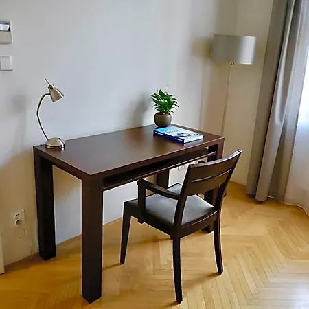 Rezidence Ostrovni Aparthotel