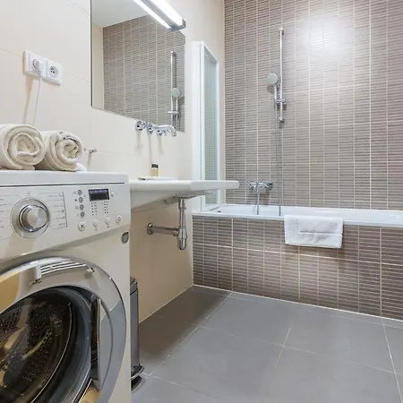 Apart Otel Rezidence Ostrovni 4*