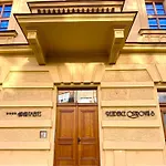Aparthotel Rezidence Ostrovni Prag