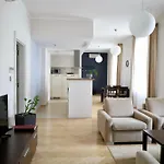 Rezidence Ostrovni 4* Prag