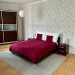 Aparthotel Rezidence Ostrovni Prag