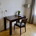 Rezidence Ostrovni