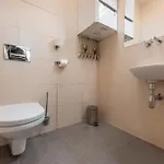 Rezidence Ostrovni 4*