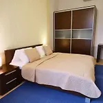 Aparthotel Rezidence Ostrovni