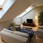 Rezidence Ostrovni 4*