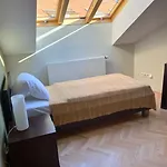Rezidence Ostrovni 4* Prag